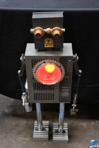 Maker Faire Lille 2022 - 25