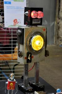Maker Faire Lille 2022 - 26