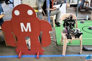 Maker Faire Lille 2022 - 27