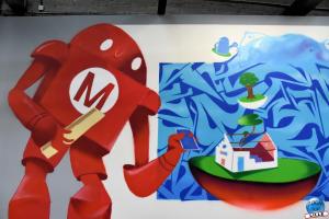 Maker Faire Lille 2022 - 32