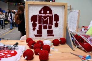 Maker Faire Lille 2022 - 34