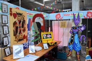 Maker Faire Lille 2022 - 37