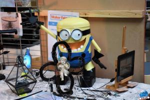 Maker Faire Lille 2022 - 39
