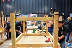 Maker Faire Lille 2022 - 42