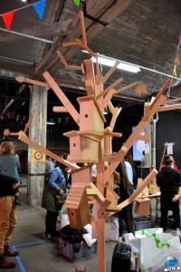 Maker Faire Lille 2022 - 43