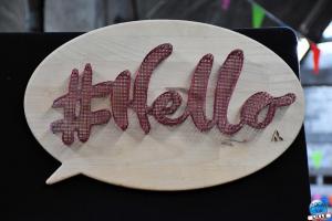 Maker Faire Lille 2022 - 45