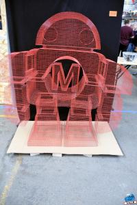 Maker Faire Lille 2022 - 46