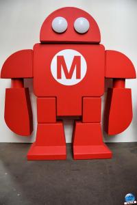 Maker Faire Lille 2022 - 51