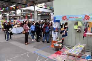 Maker Faire Lille 2022 - 55