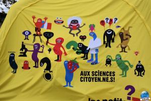 Maker Faire Lille 2022 - 57