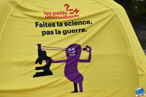 Maker Faire Lille 2022 - 58