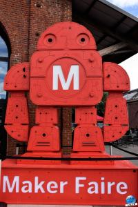 Maker Faire Lille 2022 - 59