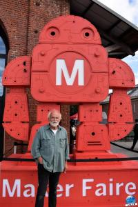 Maker Faire Lille 2022 - 60