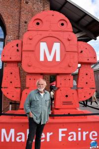 Maker Faire Lille 2022 - 62