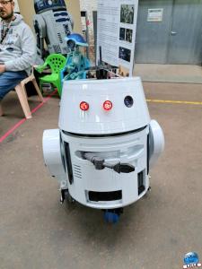 Maker Faire Lille 2024 - 02