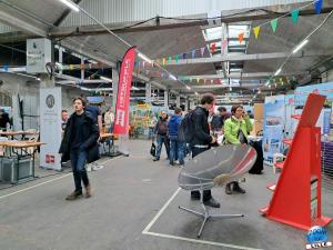 Maker Faire Lille 2024 - 14