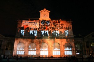 Mapping Gare Lille Flandres 02