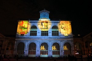 Mapping Gare Lille Flandres 04