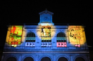Mapping Gare Lille Flandres 05