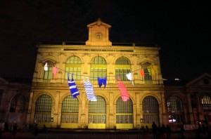 Mapping Gare Lille Flandres 06