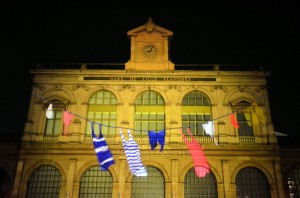 Mapping Gare Lille Flandres 07