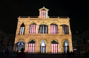 Mapping Gare Lille Flandres 08