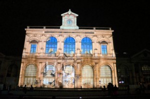 Mapping Gare Lille Flandres 09