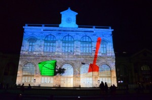 Mapping Gare Lille Flandres 11