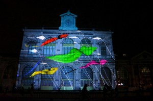 Mapping Gare Lille Flandres 12
