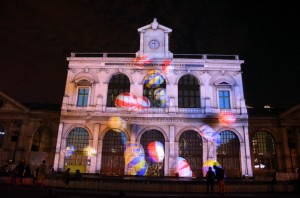 Mapping Gare Lille Flandres 13