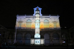 Mapping Gare Lille Flandres 14