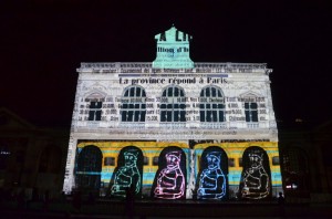 Mapping Gare Lille Flandres 16