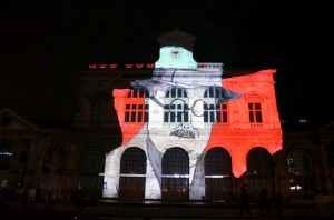 Mapping Gare Lille Flandres 17