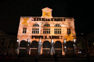 Mapping Gare Lille Flandres 18