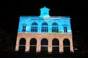 Mapping Gare Lille Flandres 19