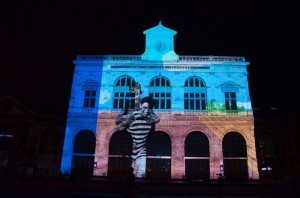 Mapping Gare Lille Flandres 20