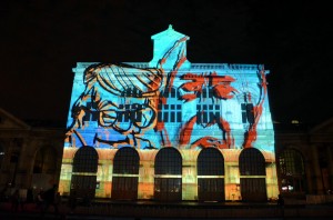 Mapping Gare Lille Flandres 21
