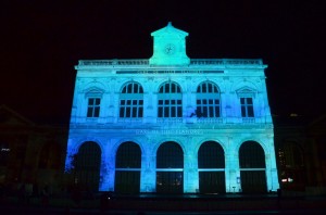 Mapping Gare Lille Flandres 22