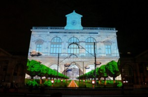 Mapping Gare Lille Flandres 24