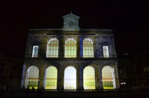 Mapping Gare Lille Flandres 25