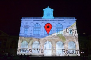 Mapping Gare Lille Flandres 26