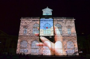 Mapping Gare Lille Flandres 27