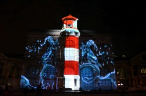 Mapping Gare Lille Flandres