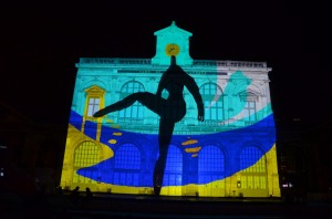 Mapping Gare Lille Flandres 33