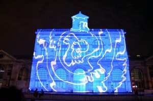 Mapping Gare Lille Flandres 36
