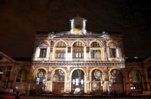 Mapping Gare Lille Flandres 37