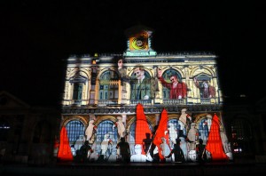 Mapping Gare Lille Flandres 38