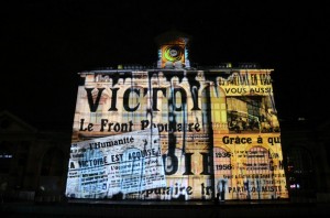 Mapping Gare Lille Flandres 39