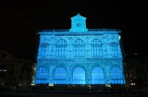 Mapping Gare Lille Flandres 40