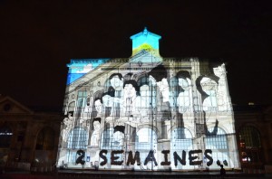 Mapping Gare Lille Flandres 41